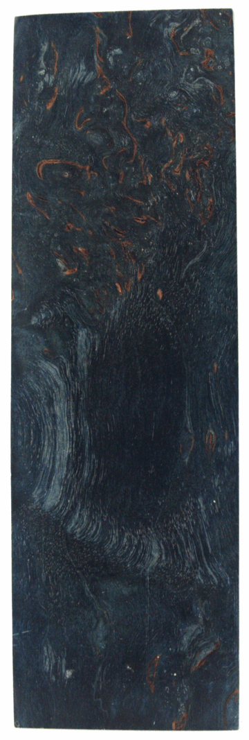 Karelische Maserbirke 388 - knifematerio.shop