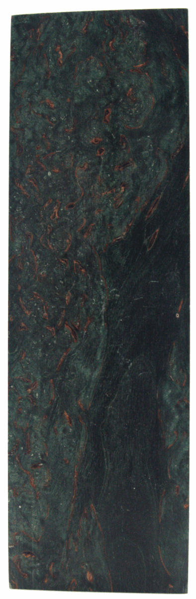 Karelische Maserbirke 390 - knifematerio.shop