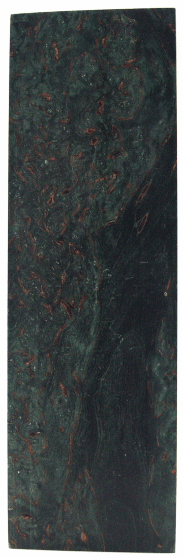 Karelische Maserbirke 390 - knifematerio.shop