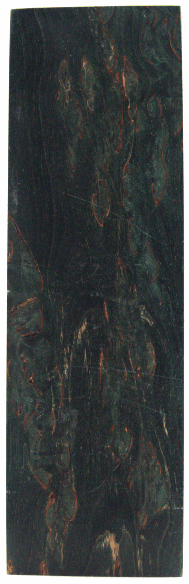 Karelische Maserbirke 390 - knifematerio.shop