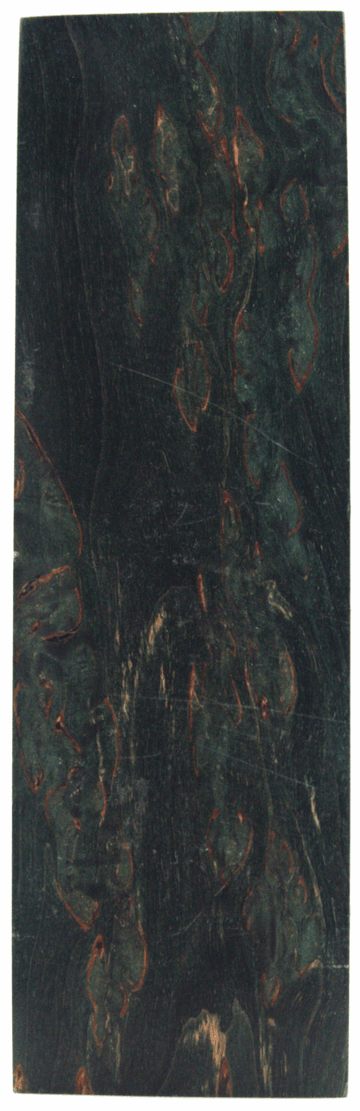 Karelische Maserbirke 390 - knifematerio.shop