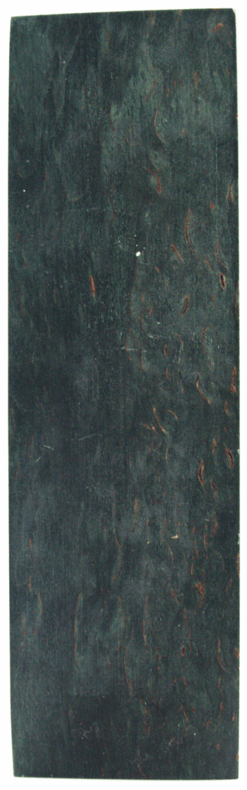 Karelische Maserbirke 391 - knifematerio.shop