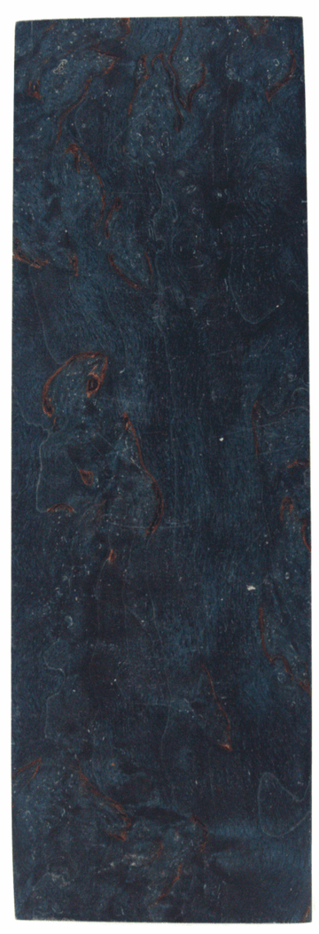 Karelische Maserbirke 392 - knifematerio.shop