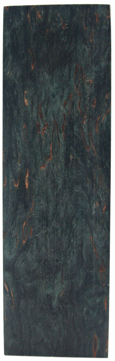 Karelische Maserbirke 394 - knifematerio.shop