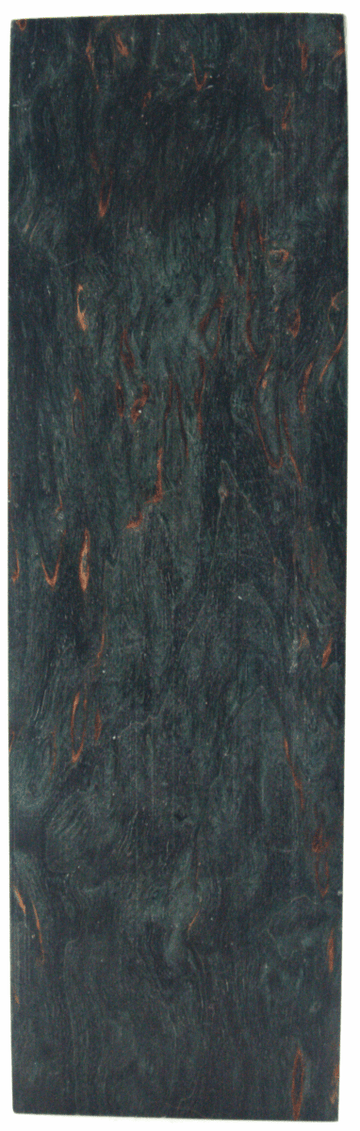 Karelische Maserbirke 394 - knifematerio.shop