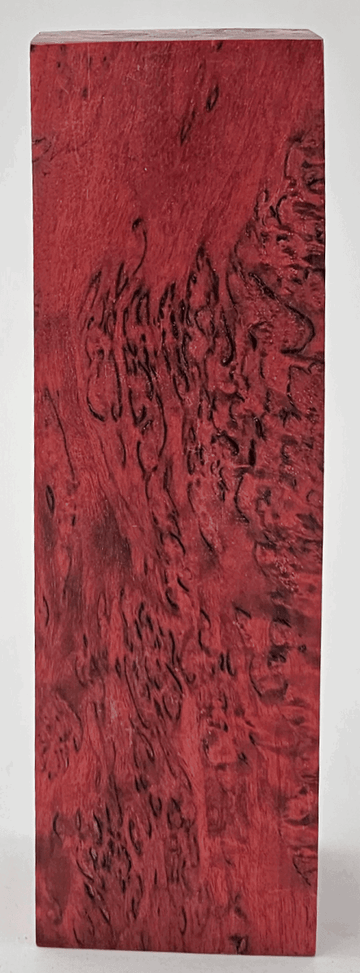 Karelische Maserbirke 396 - knifematerio.shop