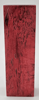 Karelische Maserbirke 398 - knifematerio.shop