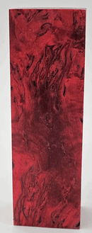Karelische Maserbirke 399 - knifematerio.shop