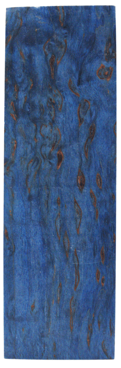 Karelische Maserbirke 40 - knifematerio.shop