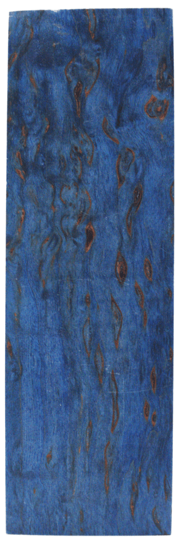 Karelische Maserbirke 40 - knifematerio.shop