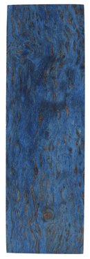 Karelische Maserbirke 40 - knifematerio.shop