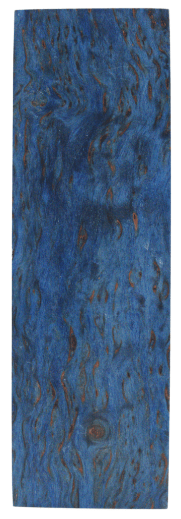 Karelische Maserbirke 40 - knifematerio.shop