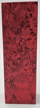 Karelische Maserbirke 400 - knifematerio.shop