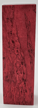 Karelische Maserbirke 401 - knifematerio.shop