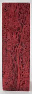 Karelische Maserbirke 401 - knifematerio.shop