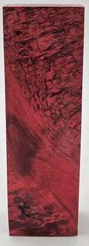 Karelische Maserbirke 403 - knifematerio.shop