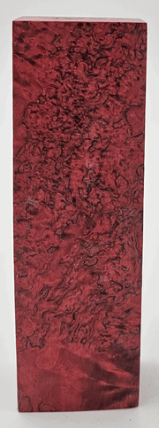 Karelische Maserbirke 403 - knifematerio.shop