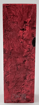 Karelische Maserbirke 404 - knifematerio.shop