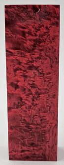 Karelische Maserbirke 406 - knifematerio.shop