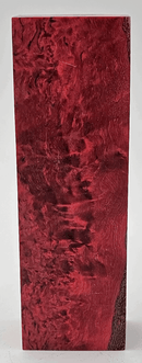 Karelische Maserbirke 406 - knifematerio.shop