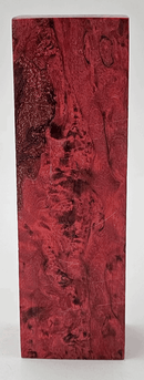 Karelische Maserbirke 407 - knifematerio.shop