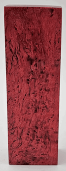 Karelische Maserbirke 411 - knifematerio.shop