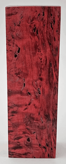 Karelische Maserbirke 411 - knifematerio.shop