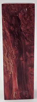 Karelische Maserbirke 412 - knifematerio.shop