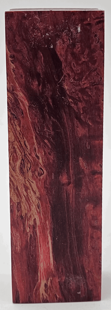 Karelische Maserbirke 412 - knifematerio.shop