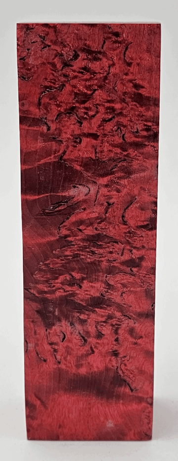 Karelische Maserbirke 415 - knifematerio.shop