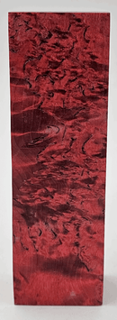 Karelische Maserbirke 415 - knifematerio.shop