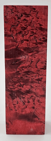 Karelische Maserbirke 415 - knifematerio.shop