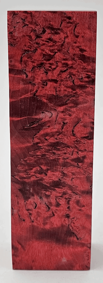 Karelische Maserbirke 415 - knifematerio.shop