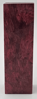 Karelische Maserbirke 417 - knifematerio.shop