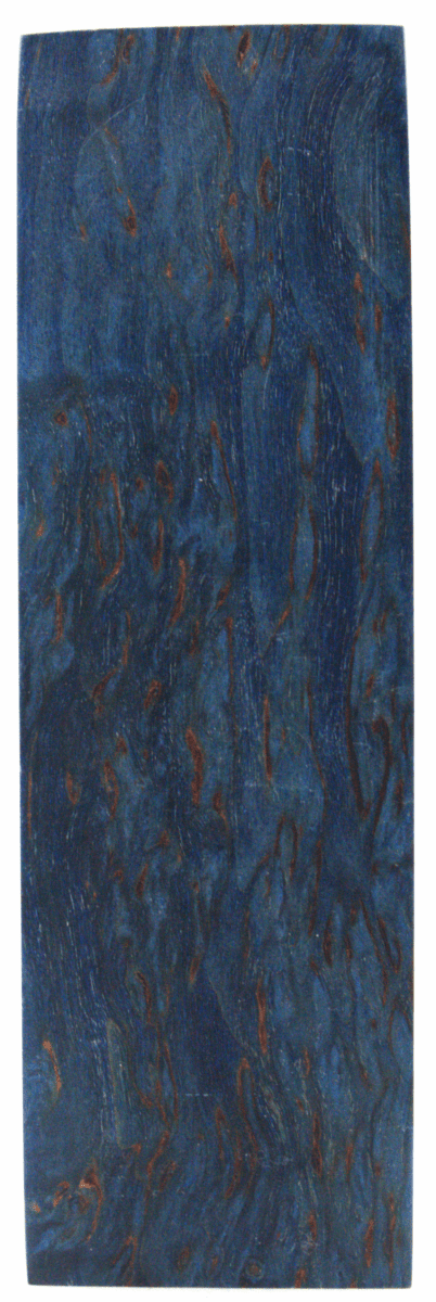 Karelische Maserbirke 45 - knifematerio.shop