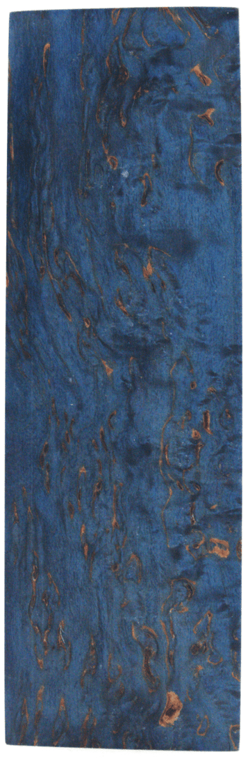 Karelische Maserbirke 47 - knifematerio.shop