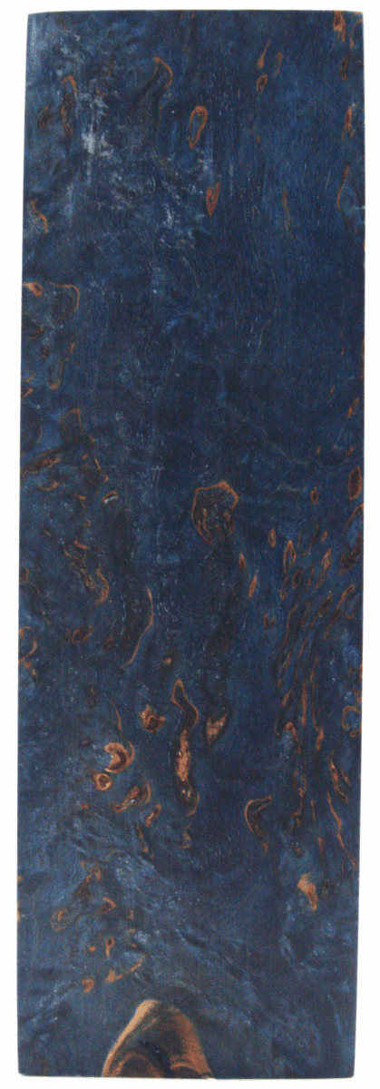 Karelische Maserbirke 47 - knifematerio.shop
