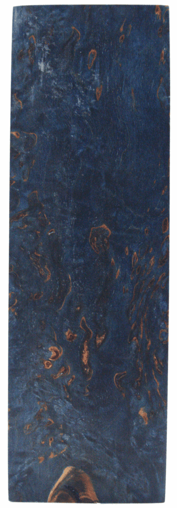Karelische Maserbirke 47 - knifematerio.shop