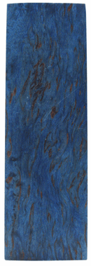 Karelische Maserbirke 49 - knifematerio.shop