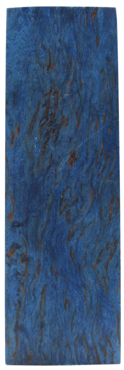 Karelische Maserbirke 49 - knifematerio.shop