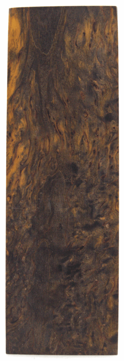 Karelische Maserbirke 62 - knifematerio.shop
