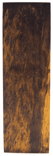 Karelische Maserbirke #65 - knifematerio.shop 