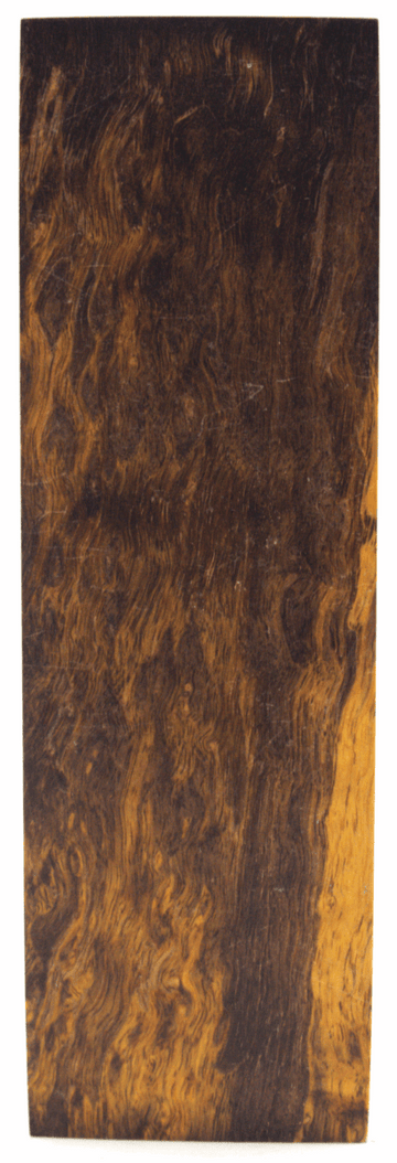 Karelische Maserbirke #65 - knifematerio.shop 