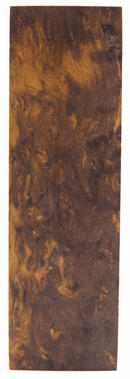 Karelische Maserbirke #86 - knifematerio.shop 