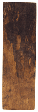 Karelische Maserbirke #86 - knifematerio.shop 