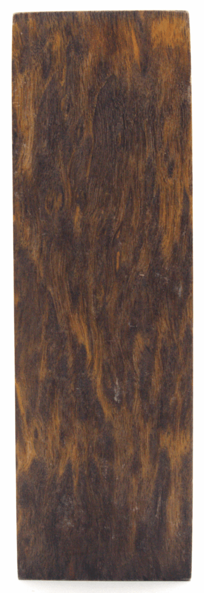 Karelische Maserbirke #87 - knifematerio.shop 