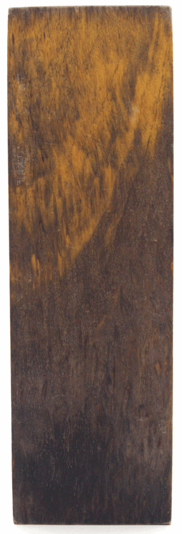 Karelische Maserbirke #87 - knifematerio.shop 