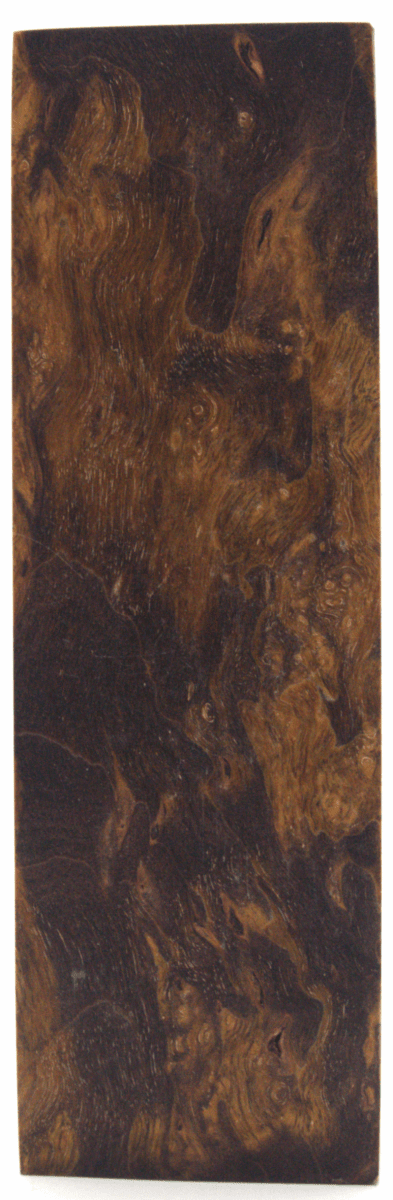 Karelische Maserbirke #88 - knifematerio.shop 