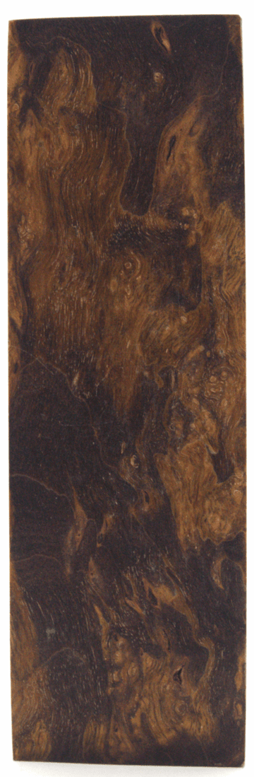 Karelische Maserbirke #88 - knifematerio.shop 