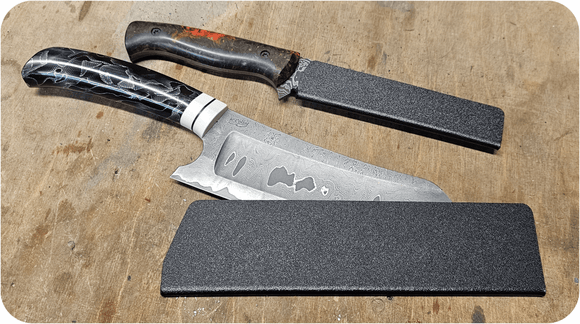 Klingenhülle - knifematerio.shop